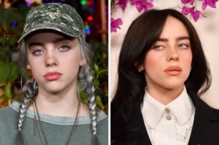 Billie Eilish Lost All Her Friends When She Got Famous At 14