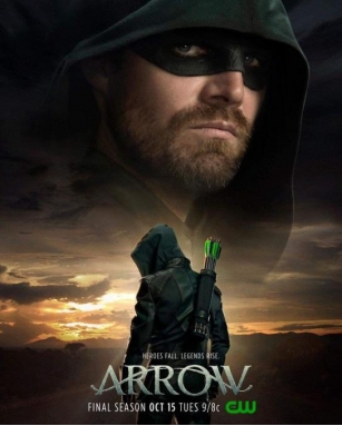 15 Best ‘Arrow’ Episodes, According To IMDb