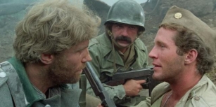 10 Best European War Movies, Ranked