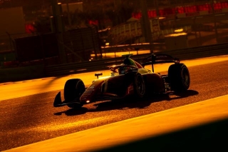 Formula 2 - Weekend Report Of The First Race Of The Season