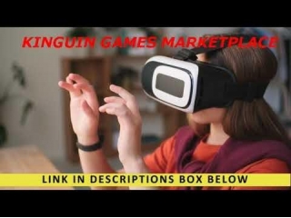Discover Your Next Gaming Adventure With Kinguin: Your Ultimate Games Marketplace
