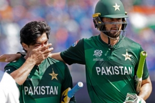 Will Pakistani Players’ Salaries Be Cut After Poor Performance In T20 WC 2024?