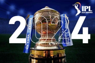 IPL 2025 Schedule : Time Table, Match List, Players List And Flawless Fixtures