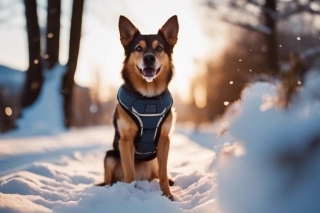 Do Dogs Need Shoes In Snow? Find Out Here!
