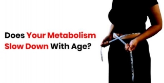Metabolic Shift: What Age Does It Slow Down? [UPDATE 2024]