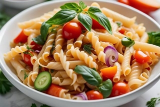 Step-by-Step Guide – How To Make Flavorful Vegetarian Pasta Dishes