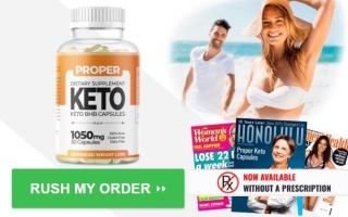 Proper Keto Gummies Reviews: Are These Proper Keto ACV Gummies Worth Buying? [UPDATE 2024]