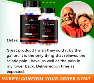 Our Cbd Life Gummies Reviews: Controversial Dr Oz CbdLife Exposed 2024 Warning!
