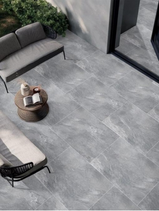 How Porcelain Paving Can Transform Your Humble Abode