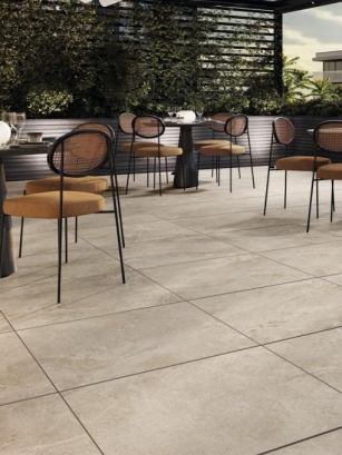 Stone Effect Tiles Are Trendy Again – Make Your Space An Elegant One