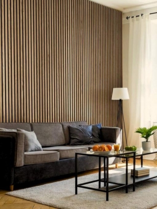 Enhance Your Space With Acoustic Wall Panels