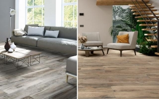 Wood-Effect Tiles: Exploring The Latest Trends For 2024