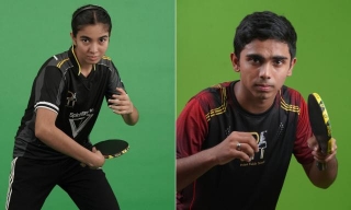 Prime Table Tennis Season 2 Set To Kickstart As Young Stars Gear Up For Action