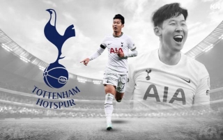Son Heung-Min Helping Spurs' UEFA Champions League Qualification Bid