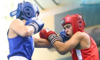 Aryan, Jitesh Give India Winning Start At ASBC Asian U-22 & Youth Boxing Championships 2024