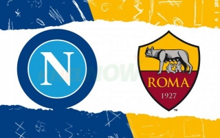 Napoli Vs AS Roma Predicted Lineup, Betting Tips, Odds, Injury News, H2H, Telecast
