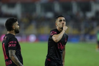 All-Indian Scorecard And Other Talking Points From ISL Semi-final Between FC Goa And Mumbai City FC