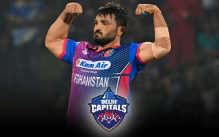 Who Is Gulbadin Naib? All You Need To Know About Delhi Capitals' New Recruit For IPL 2024