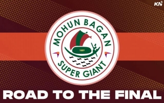 Mohun Bagan Super Giant: Road To ISL 2023-24 Final
