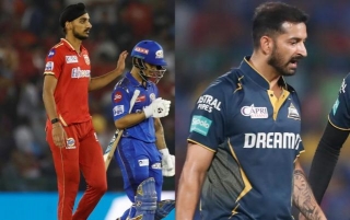 Top 5 Most Expensive Spells In IPL History