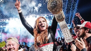 WWE RAW Results, Highlights & Winners (April 22, 2024): Becky Lynch Wins The Women's World Championship