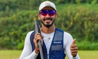ISSF World Cup Baku 2024: Live Streaming, TV Channel, Where And How To Watch