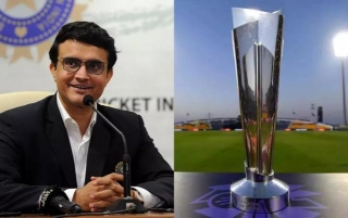 Sourav Ganguly Names 2 Favourites To Win ICC T20 World Cup 2024, Leaves West Indies