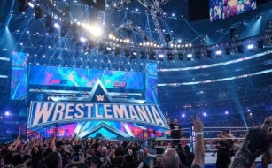 WWE WrestleMania 41: Everything We Know So Far