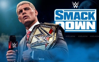 WWE SmackDown Live Results (May 03, 2024) Winners & Grades: Last Stop Before Backlash France