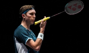 Top Five Ties To Watch At Thomas Cup 2024