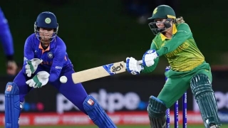 India Women To Host South Africa Women For Multi-format Series In June-July 2024 - Reports
