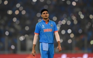 BCCI source quashes 'baseless' rumours of disciplinary action on Shubman Gill as youngster set to fly back to India from USA