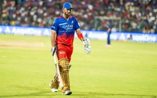 IPL 2024: 'Overrated' Ex-RCB Player Takes Massive Dig At Glenn Maxwell