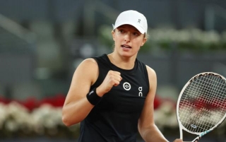 Top Five Women's Singles Players To Watch At Madrid Open 2024