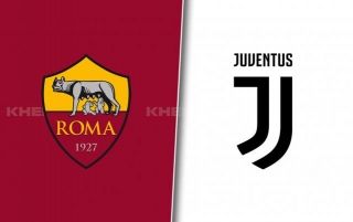 Roma Vs Juventus Predicted Lineup, Betting Tips, Odds, Injury News, H2H, Telecast