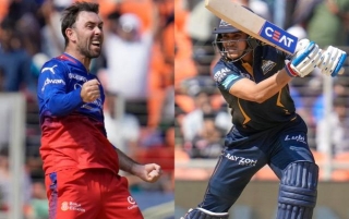 Top Five Player Battles To Watch Out For In RCB Vs GT Match No. 52 In IPL 2024