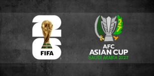 2026 FIFA World Cup Qualifiers (Asia) Round 2 Matchday 5 & 6: Full fixtures, Schedule