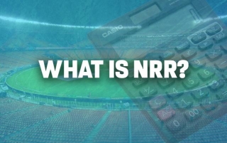 Explained: What Is Net Run Rate (NRR)? How Is It Calculated?