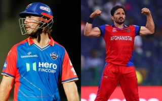 IPL 2024: Delhi Capitals Rope In Afghanistan All-rounder Gulbadin Naib As Mitchell Marsh's Replacement