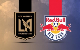 LAFC Vs New York Red Bulls Predicted Lineup, Betting Tips, Odds, Injury News, H2H, Telecast