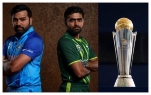 Will India Play Champions Trophy 2025 In Pakistan? BCCI Vice-president Gives Massive Update
