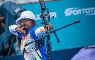 Archery World Cup 2024 Shanghai Stage 1: Five Players To Watch Out For