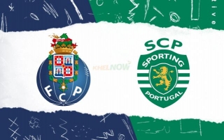 FC Porto Vs Sporting CP Predicted Lineup, Betting Tips, Odds, Injury News, H2H, Telecast
