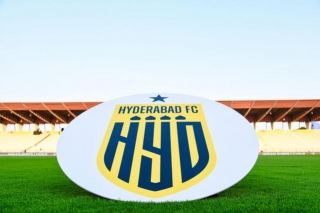 Hyderabad FC Handed 'another' FIFA Transfer Ban