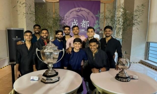 'Rok Sako Tho Rok Lo' - HS Prannoy-led Indian Team Looking Forward To Thomas Cup Title Defense