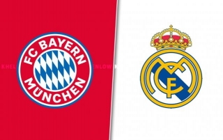 Bayern Vs Real Madrid Predicted Lineup, Betting Tips, Odds, Injury News, H2H, Telecast