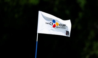 Who Is Leading The Table After Round 2 Of CJ Cup Byron Nelson 2024?