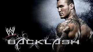 Top Five Greatest WWE Backlash Events Of All Time