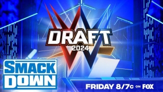 WWE SmackDown Results, Highlights & Winners (April 26, 2024): WWE Draft Night 1
