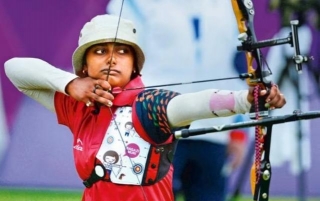 Archery World Cup 2024 Shanghai Stage 1: Live Streaming, TV Channel, Where And How To Watch